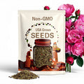 30+ Seeds| Angela Rose Seeds - Authentic - Perennial ~ GMO Free ~ Flower ~ Asian Garden~ Organic - Mix seeds for plants -  #1165