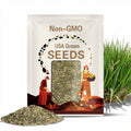 Bermuda Grass Seed, Hulled and Coated, (5 Lb. Pack), Drought Tolerant Lawn Seed, Common Bermuda Seed