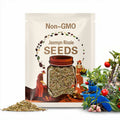 Jasmyn Rissie Pepper Seeds