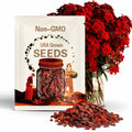 Red Rock Cress Seeds ROYAL CASCADE Aubrieta Garden Seeds*Rockcress*Aubrieta cultorum*AGM Award*Perennial Groundcover*Rock/Alpine Gardens*