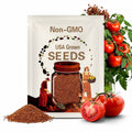 Heirloom Beefsteak Tomato seeds | Beefsteak Tomato Seeds | Heirloom Tomato Seeds | Organic Tomato