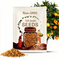 Neyde Orange pepper seeds (rare)