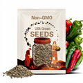 Giant Italian Roaster F1 Hybrid Sweet Pepper Seeds
