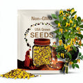 Yellow Crackberry pepper seeds