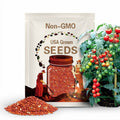 100 Sweet Million Tomato Seeds. Ships free